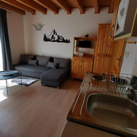 Tatralandia Apartman 341 Ліптовський Мікулаш Екстер'єр фото