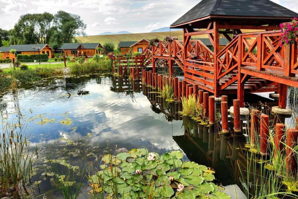 Tatralandia Apartman 341 Ліптовський Мікулаш Екстер'єр фото