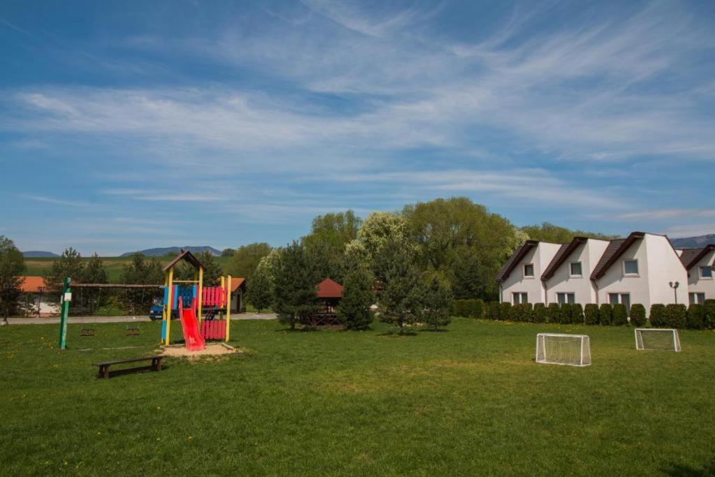 Tatralandia Apartman 341 Ліптовський Мікулаш Екстер'єр фото
