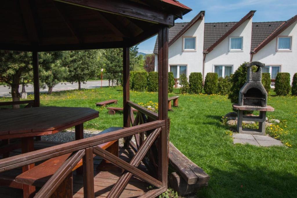 Tatralandia Apartman 341 Ліптовський Мікулаш Екстер'єр фото