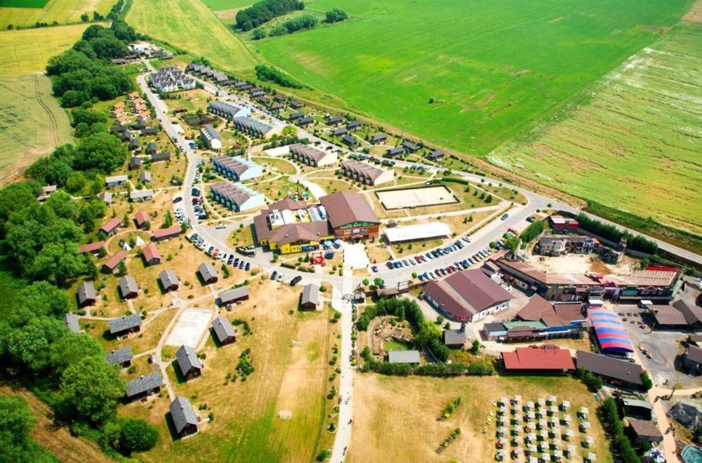 Tatralandia Apartman 341 Ліптовський Мікулаш Екстер'єр фото