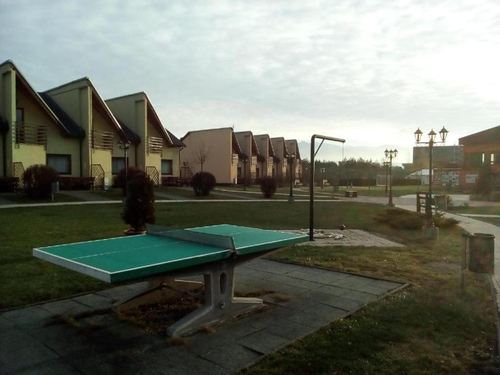 Tatralandia Apartman 341 Ліптовський Мікулаш Екстер'єр фото