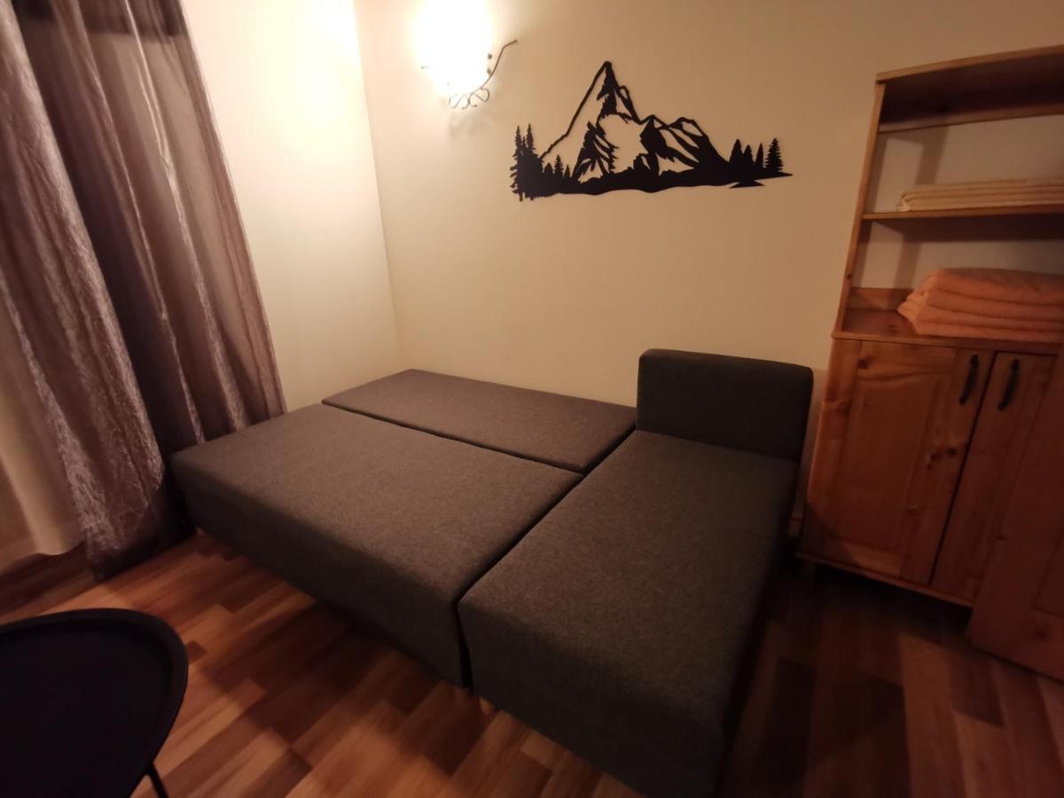 Tatralandia Apartman 341 Ліптовський Мікулаш Екстер'єр фото