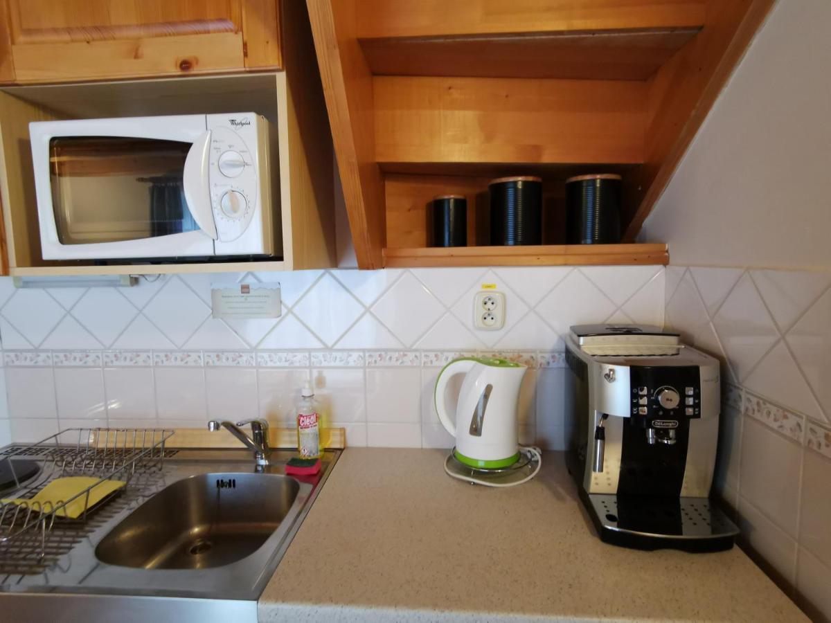 Tatralandia Apartman 341 Ліптовський Мікулаш Екстер'єр фото