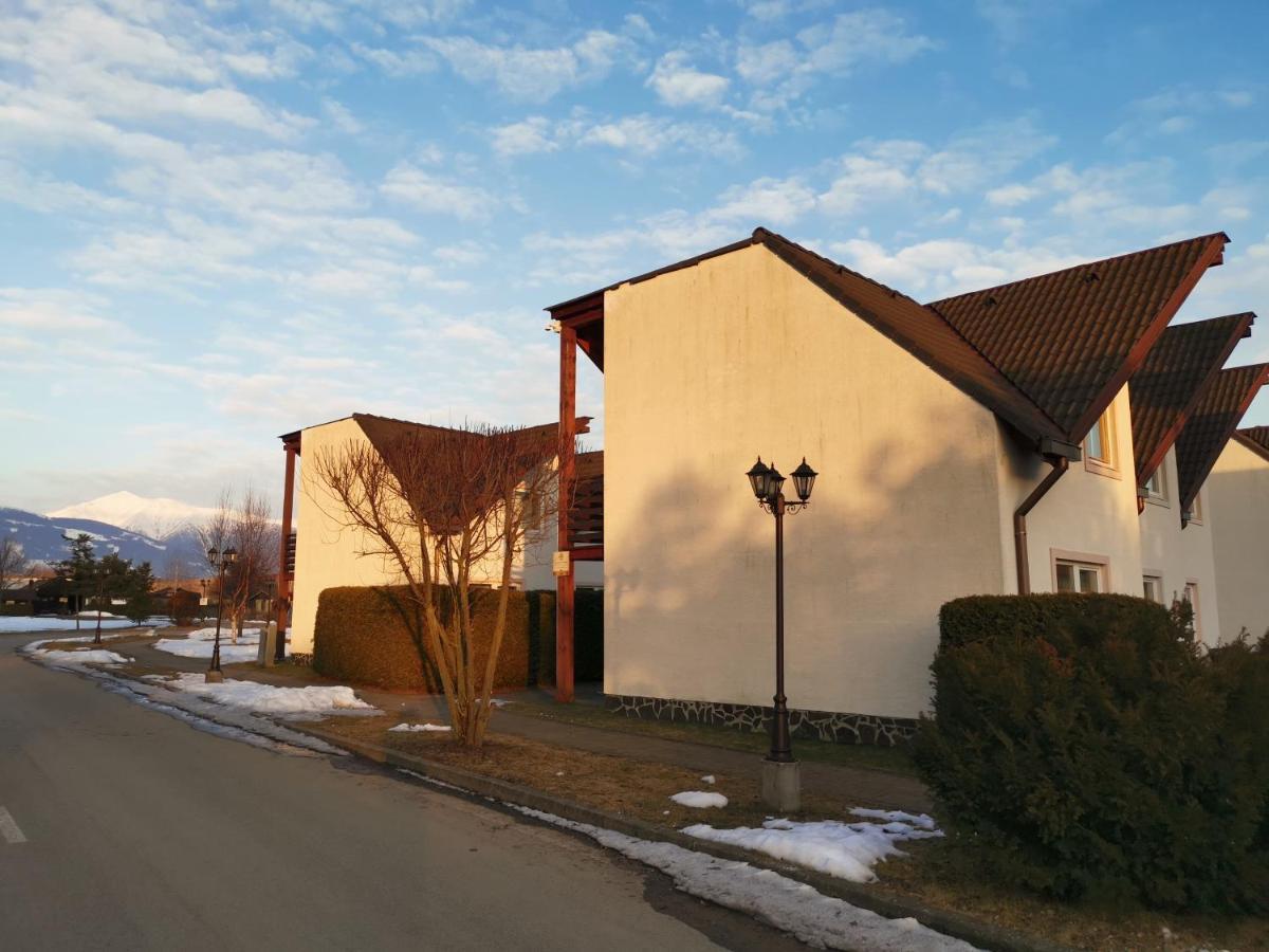 Tatralandia Apartman 341 Ліптовський Мікулаш Екстер'єр фото