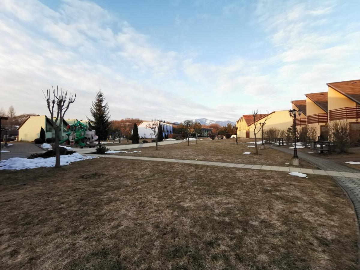 Tatralandia Apartman 341 Ліптовський Мікулаш Екстер'єр фото