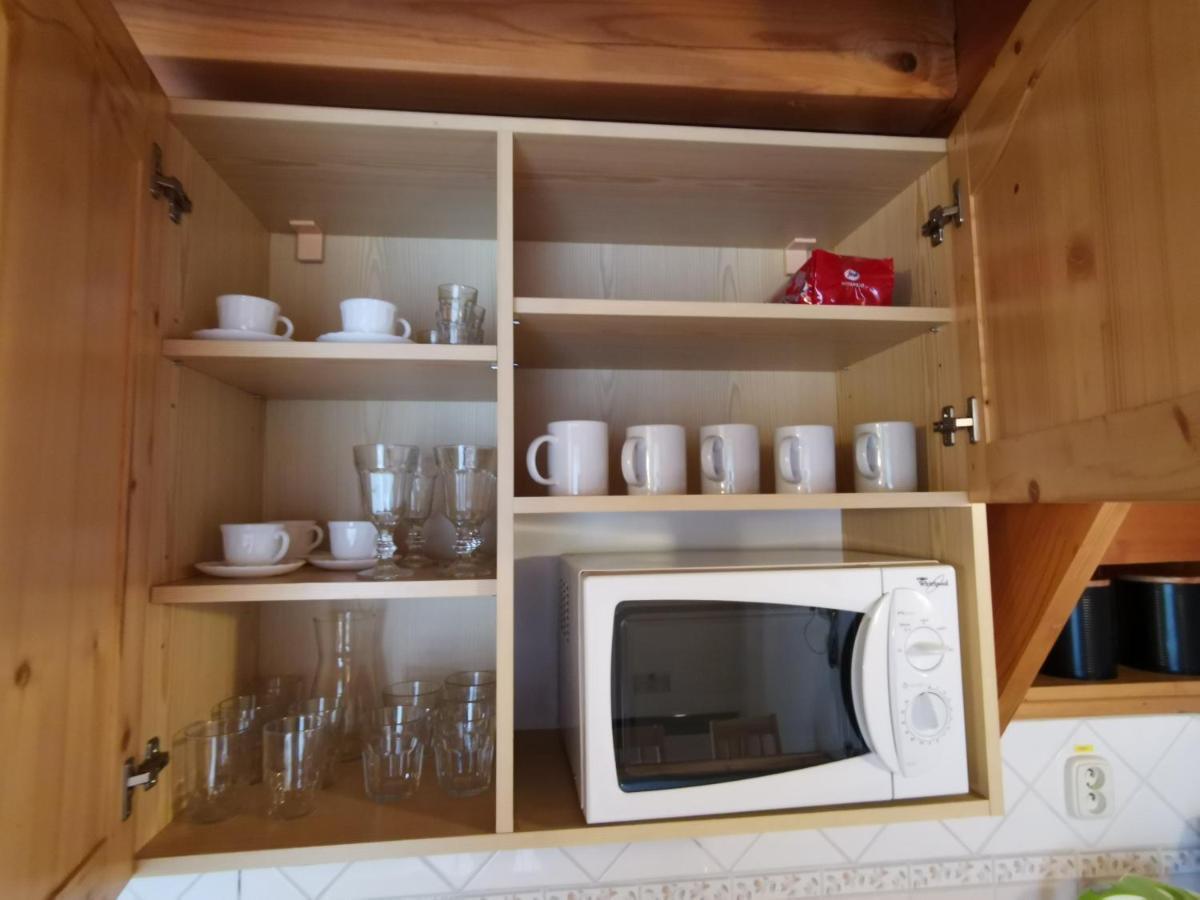 Tatralandia Apartman 341 Ліптовський Мікулаш Екстер'єр фото