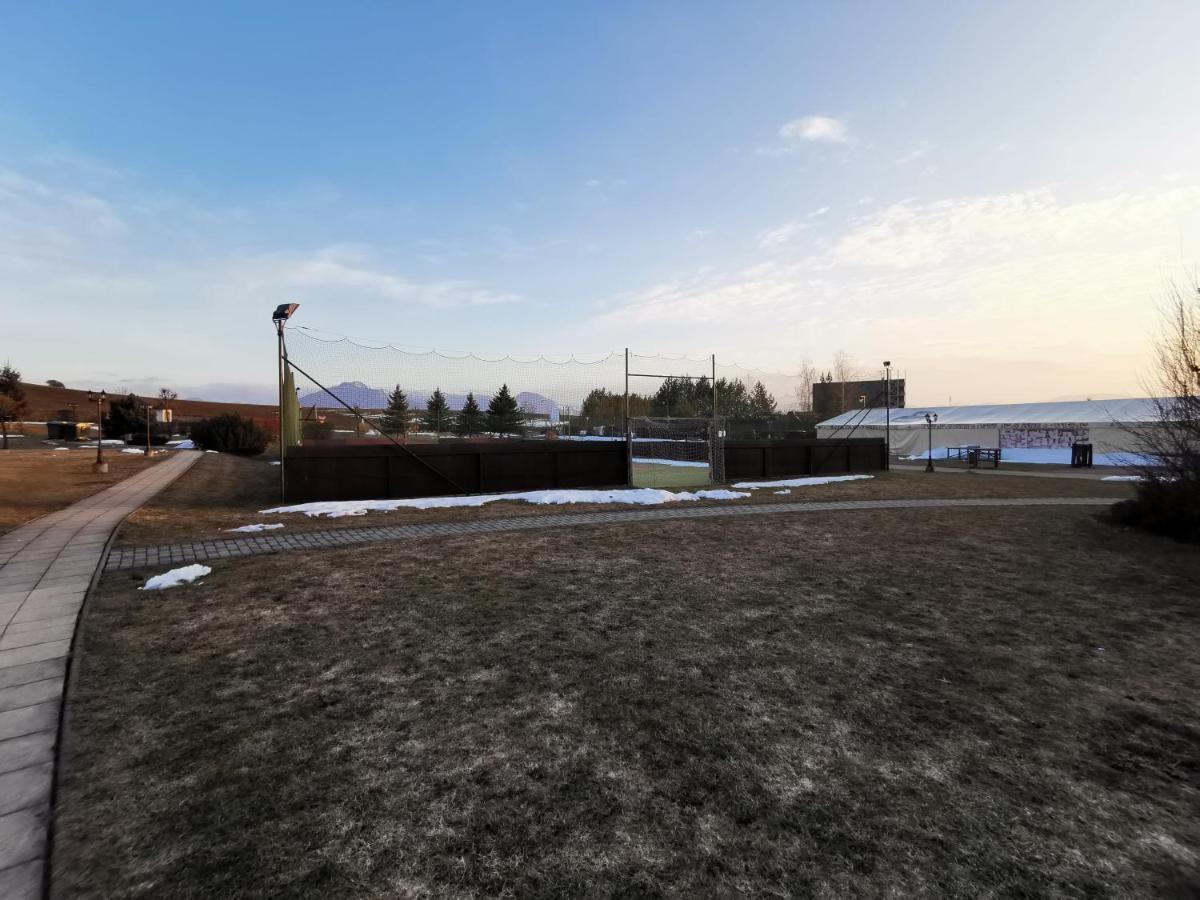 Tatralandia Apartman 341 Ліптовський Мікулаш Екстер'єр фото