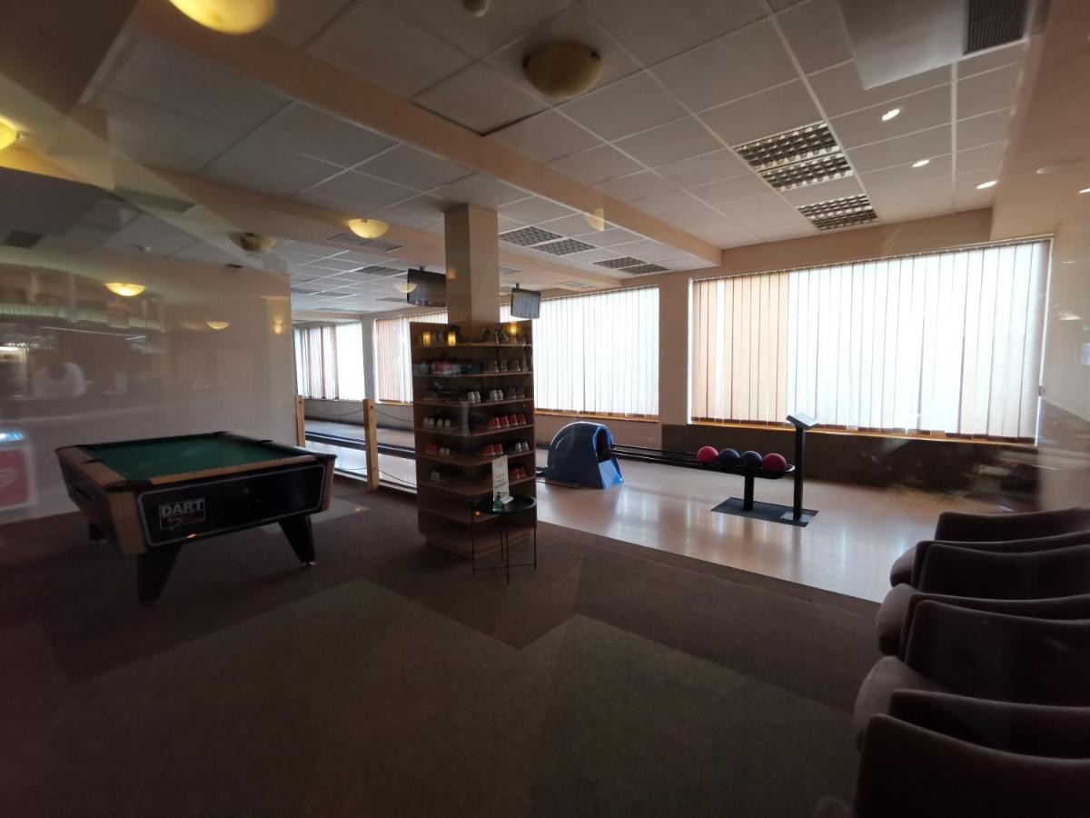 Tatralandia Apartman 341 Ліптовський Мікулаш Екстер'єр фото
