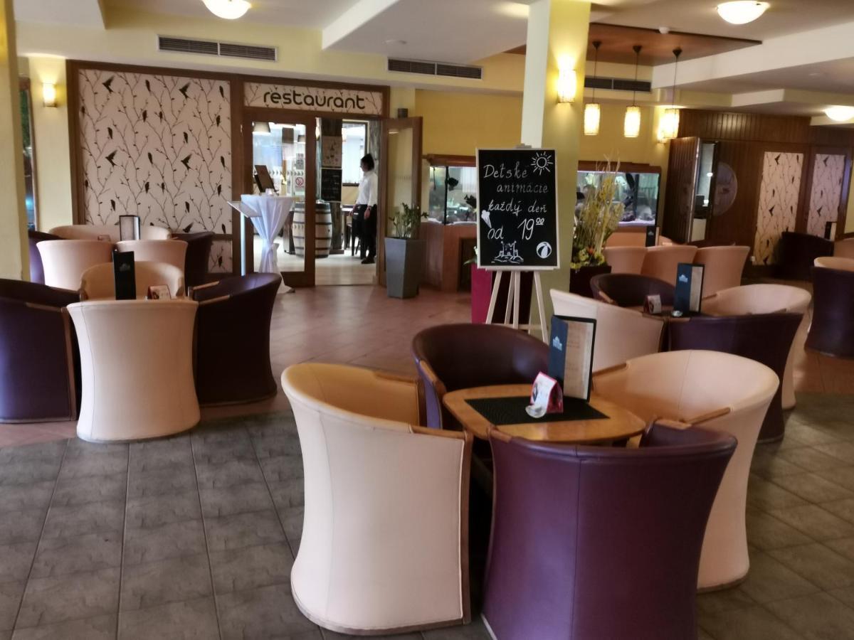 Tatralandia Apartman 341 Ліптовський Мікулаш Екстер'єр фото