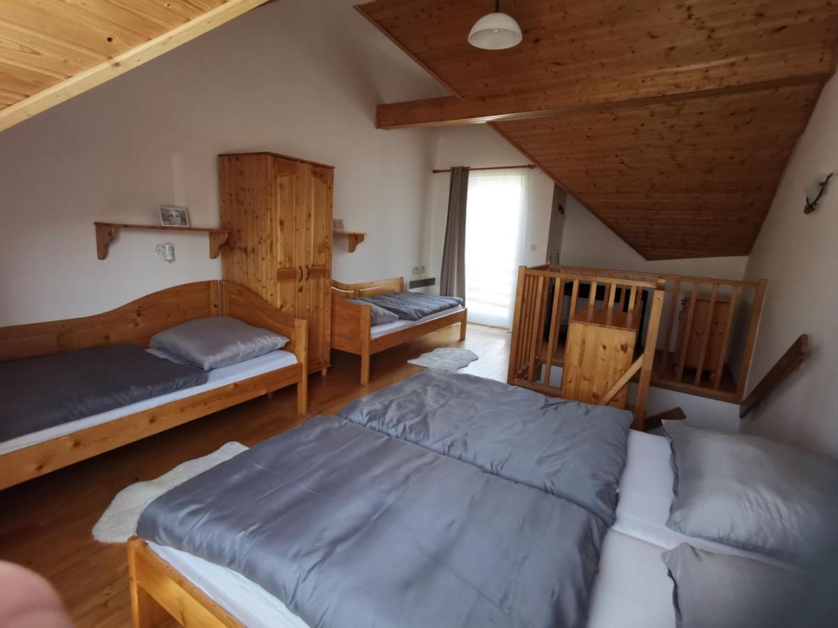 Tatralandia Apartman 341 Ліптовський Мікулаш Екстер'єр фото