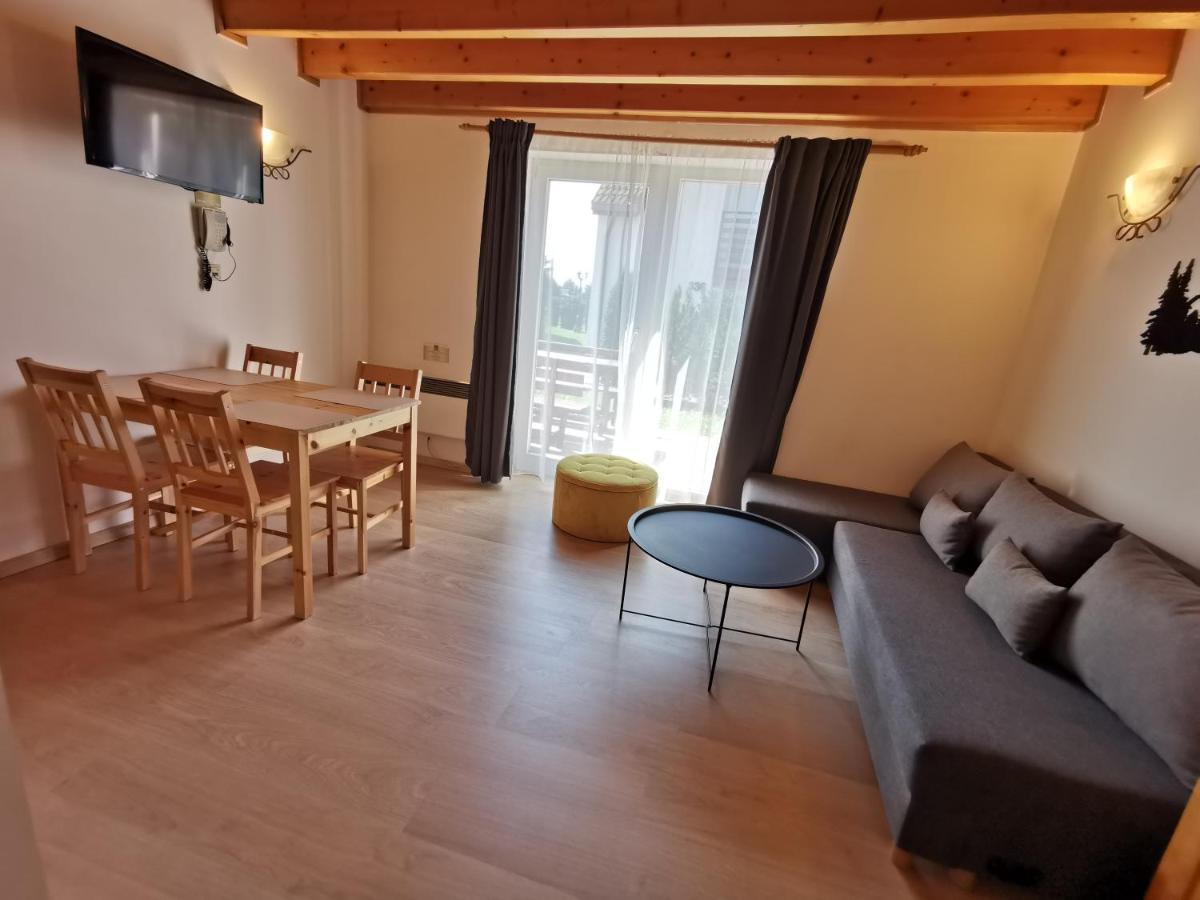 Tatralandia Apartman 341 Ліптовський Мікулаш Екстер'єр фото