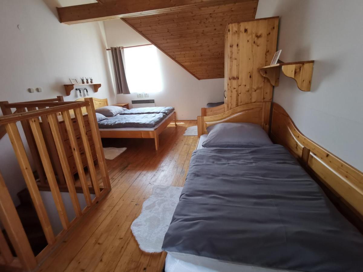 Tatralandia Apartman 341 Ліптовський Мікулаш Екстер'єр фото