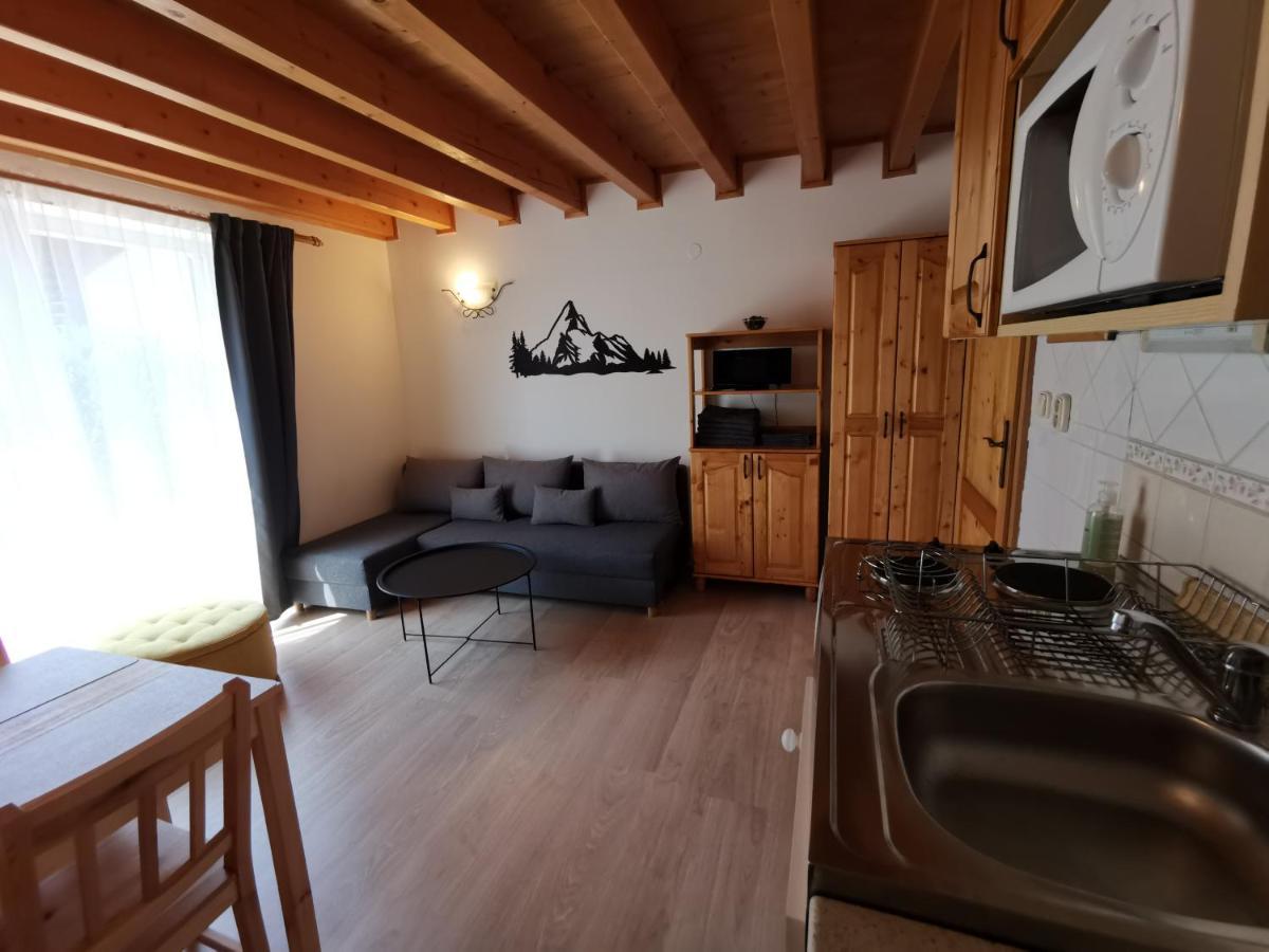 Tatralandia Apartman 341 Ліптовський Мікулаш Екстер'єр фото