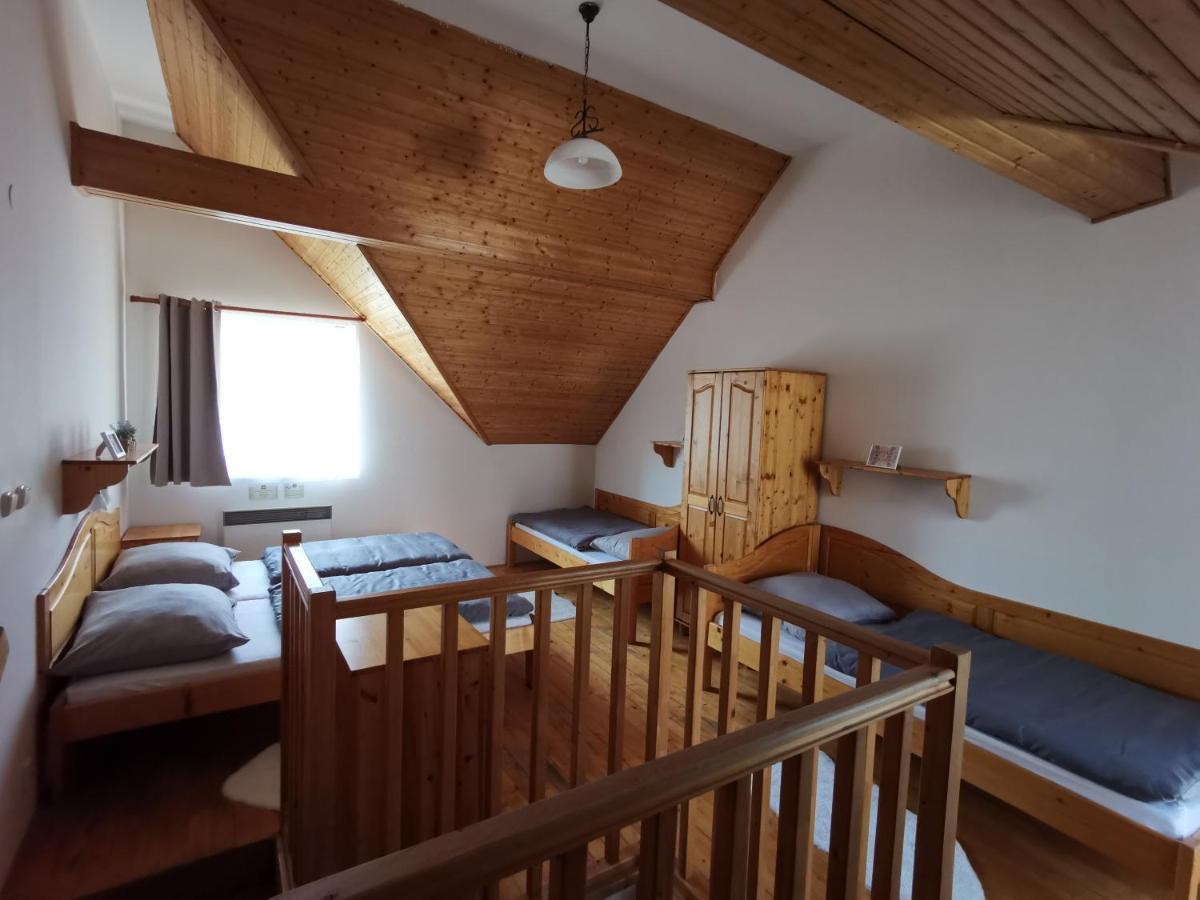 Tatralandia Apartman 341 Ліптовський Мікулаш Екстер'єр фото