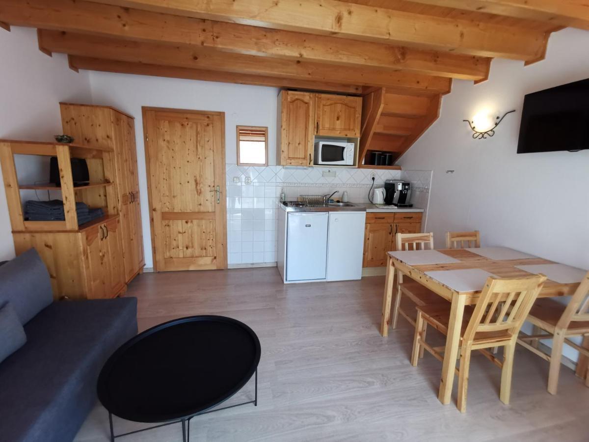 Tatralandia Apartman 341 Ліптовський Мікулаш Екстер'єр фото