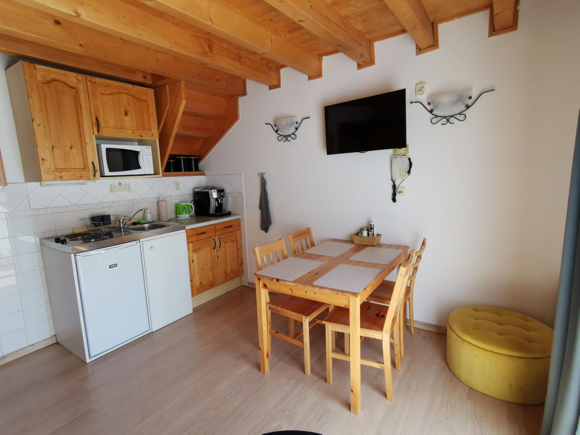 Tatralandia Apartman 341 Ліптовський Мікулаш Екстер'єр фото